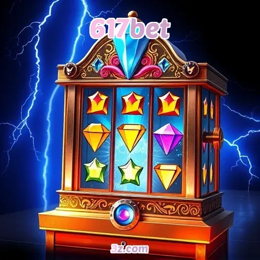 617bet: Os Melhores Bônus Para Elevar Seu Jogo Online