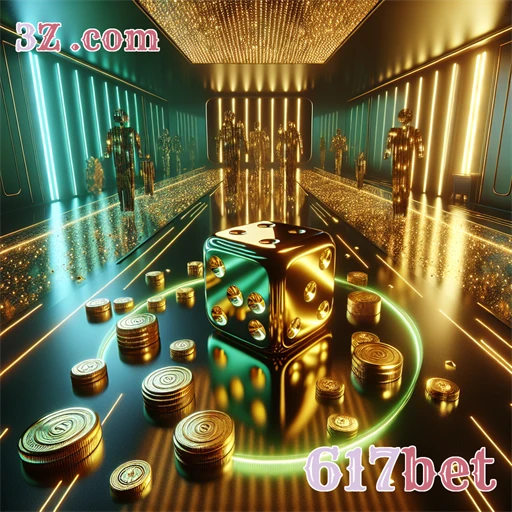 617bet Cassino Online