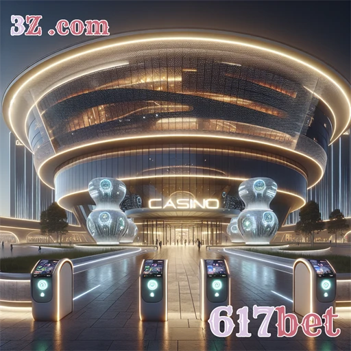 Login Criativo: Entre no Mundo dos Jogos na 617bet
