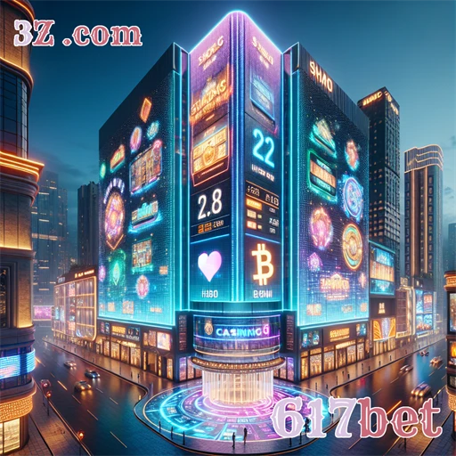 Promoções que Cativam: Conheça as Ofertas da 617bet
