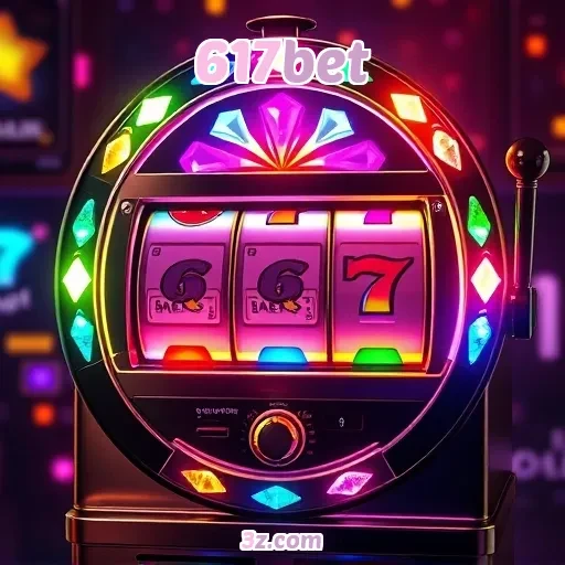 617bet: Explorando a Segurança e Confiabilidade em Jogos Online