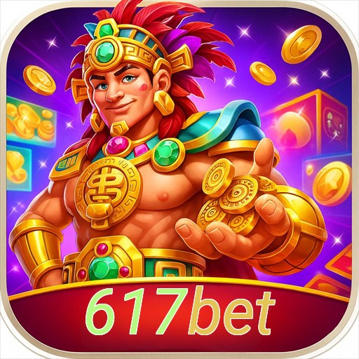 617bet logo