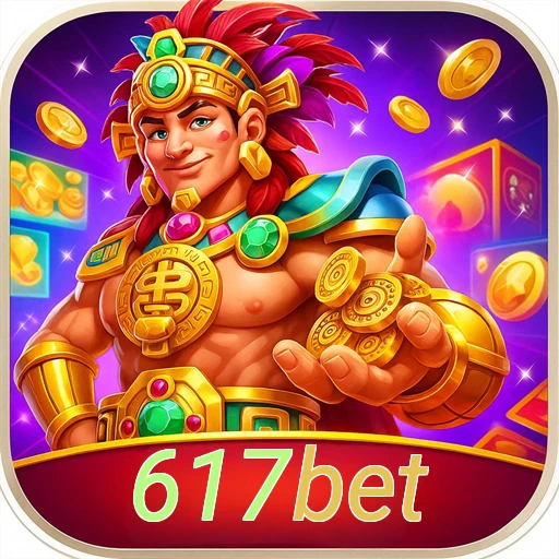 617bet logo